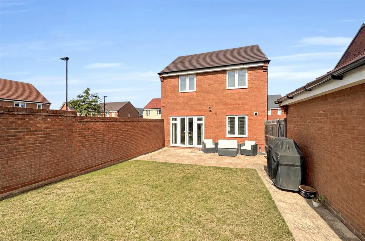 Ganders Mead, Nursling, Southampton, Hampshire, SO16 0BP, photo 4