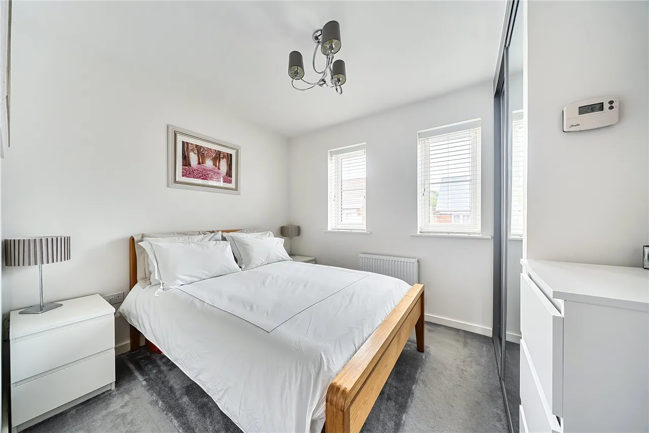 Ganders Mead, Nursling, Southampton, Hampshire, SO16 0BP, photo 12