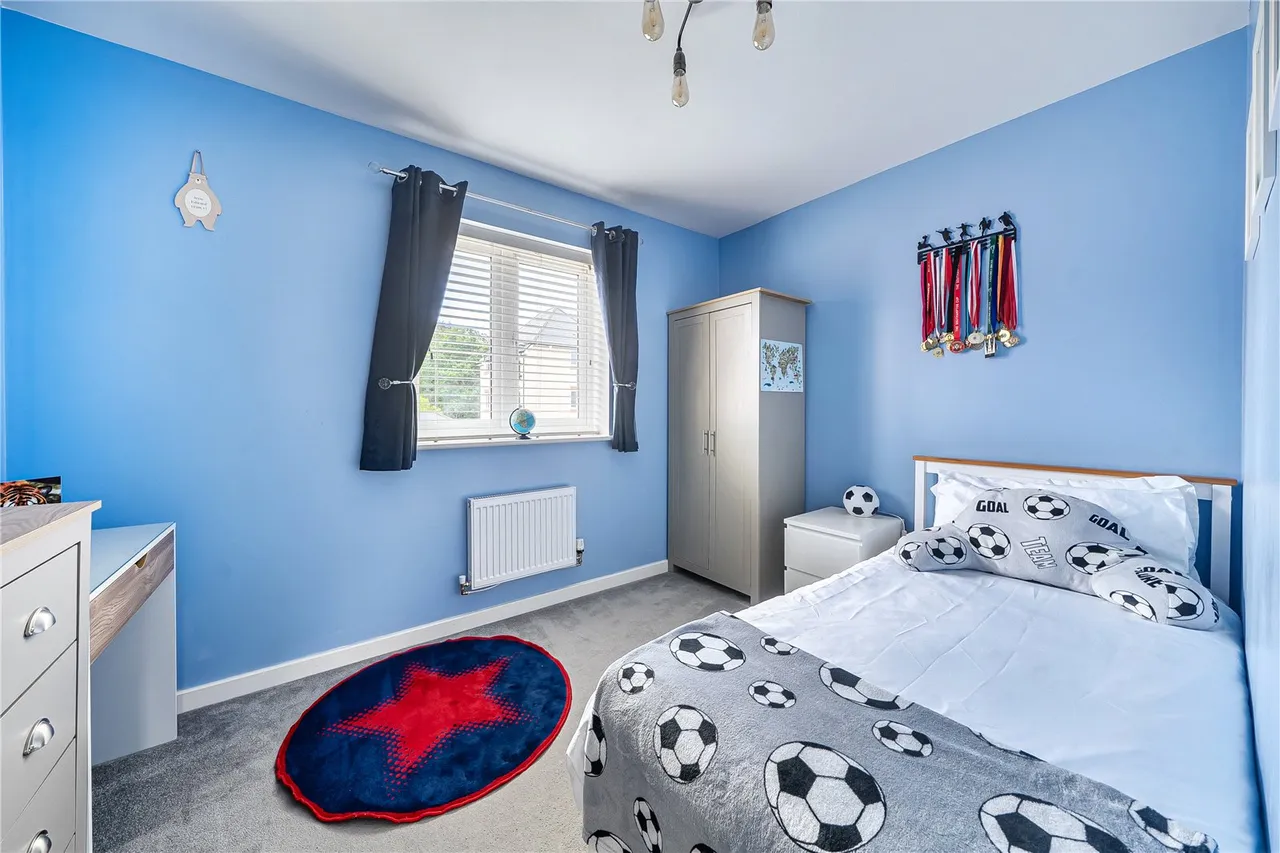 Ganders Mead, Nursling, Southampton, Hampshire, SO16 0BP, photo 15