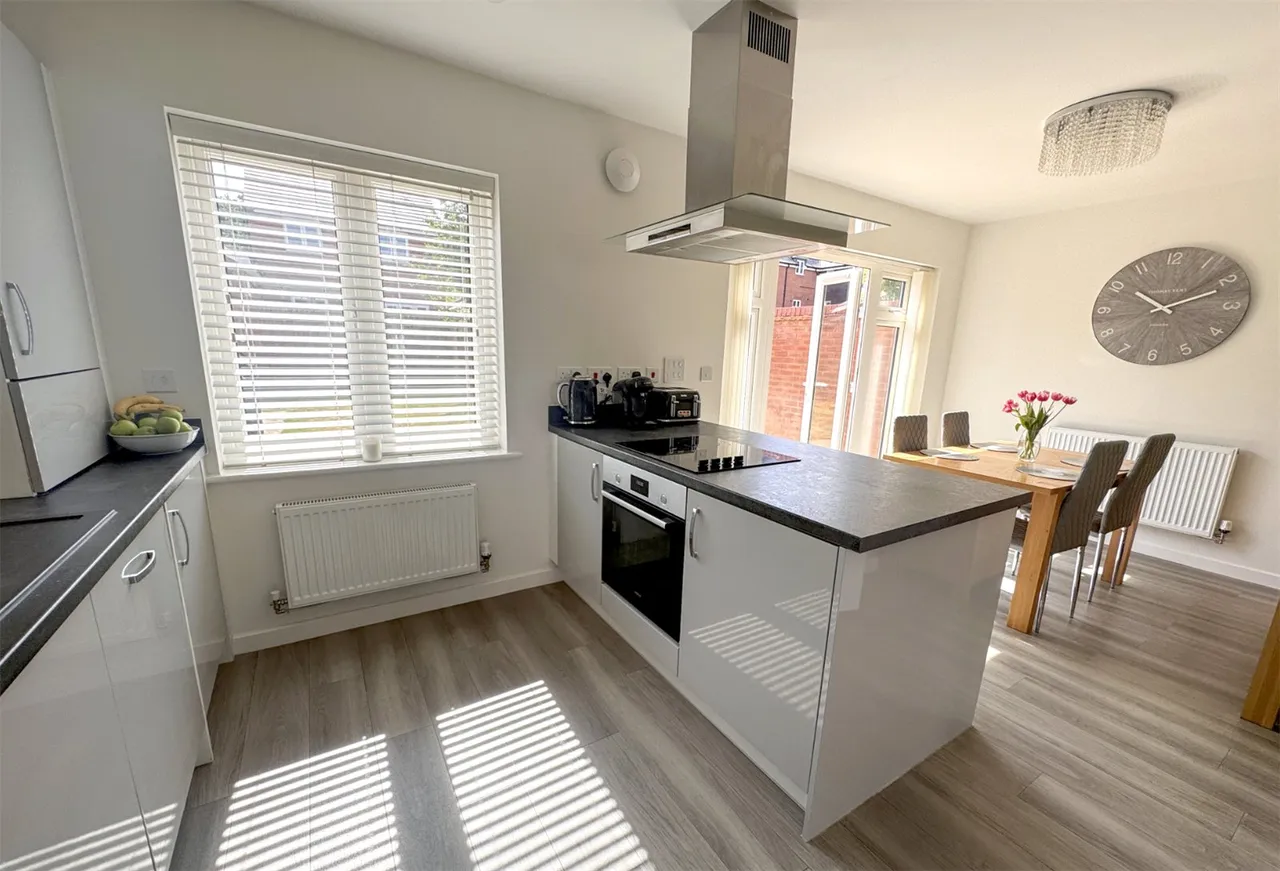 Ganders Mead, Nursling, Southampton, Hampshire, SO16 0BP, photo 5
