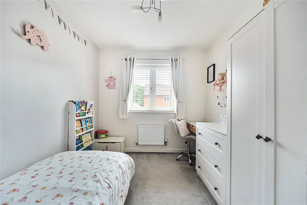 Ganders Mead, Nursling, Southampton, Hampshire, SO16 0BP, photo 18