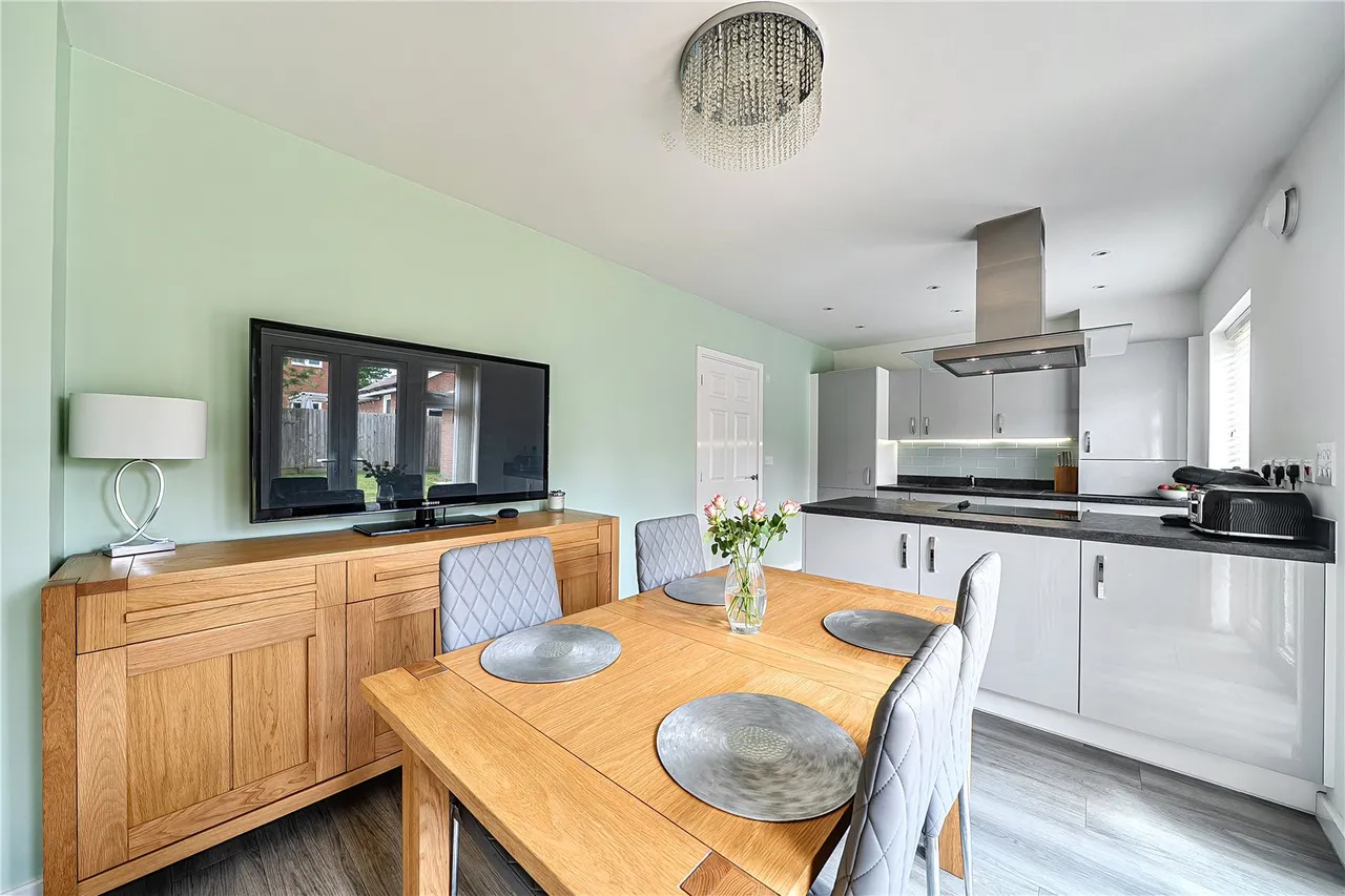 Ganders Mead, Nursling, Southampton, Hampshire, SO16 0BP, photo 6
