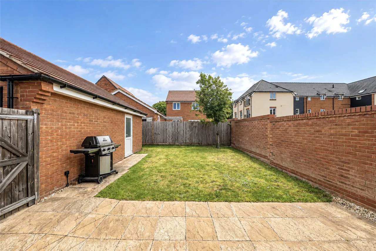 Ganders Mead, Nursling, Southampton, Hampshire, SO16 0BP, photo 22