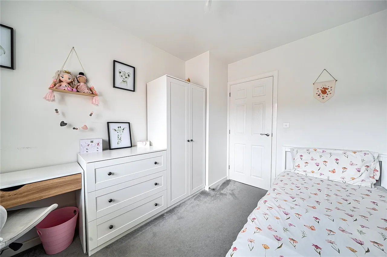 Ganders Mead, Nursling, Southampton, Hampshire, SO16 0BP, photo 17