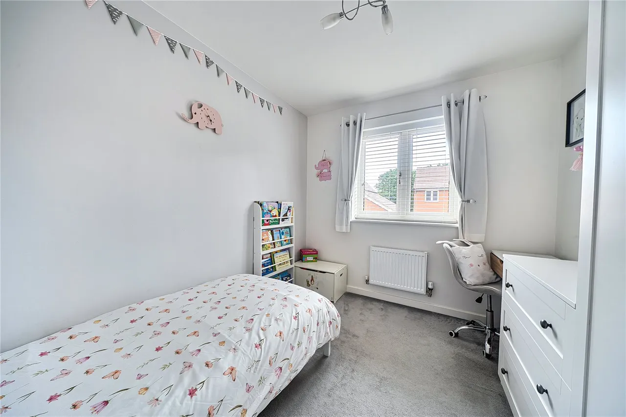 Ganders Mead, Nursling, Southampton, Hampshire, SO16 0BP, photo 16