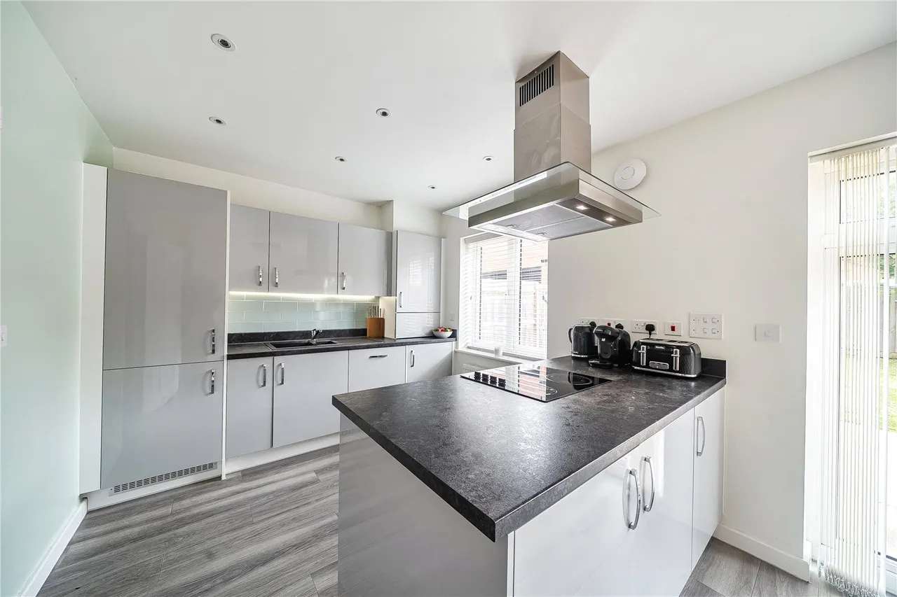 Ganders Mead, Nursling, Southampton, Hampshire, SO16 0BP, photo 7