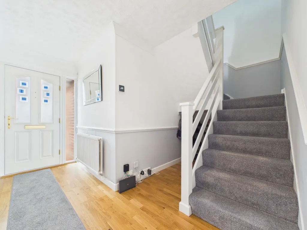 Chapel Hill, Tilehurst, RG31, photo 2