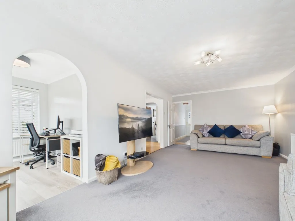Chapel Hill, Tilehurst, RG31, photo 7
