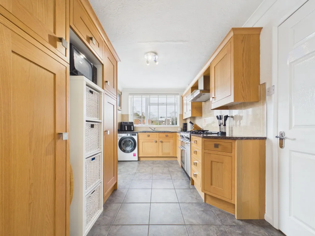 Chapel Hill, Tilehurst, RG31, photo 4