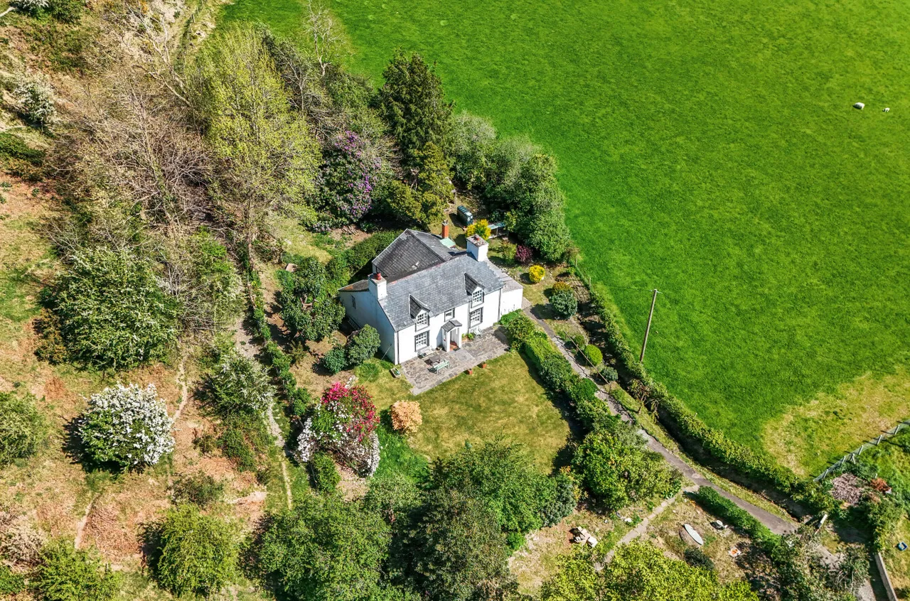 Ty Newydd, Aberdovey, photo 34