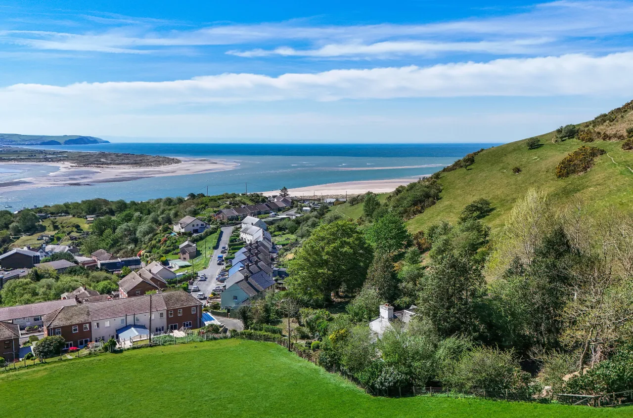 Ty Newydd, Aberdovey, photo 30