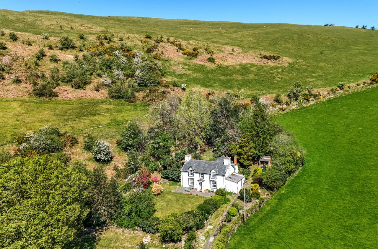 Ty Newydd, Aberdovey, photo 25