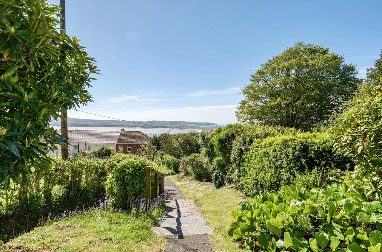 Ty Newydd, Aberdovey, photo 22