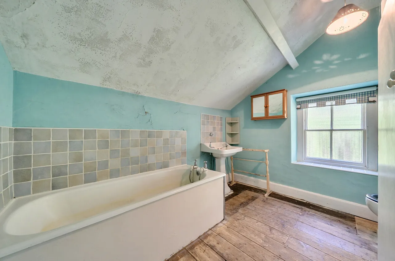 Ty Newydd, Aberdovey, photo 17