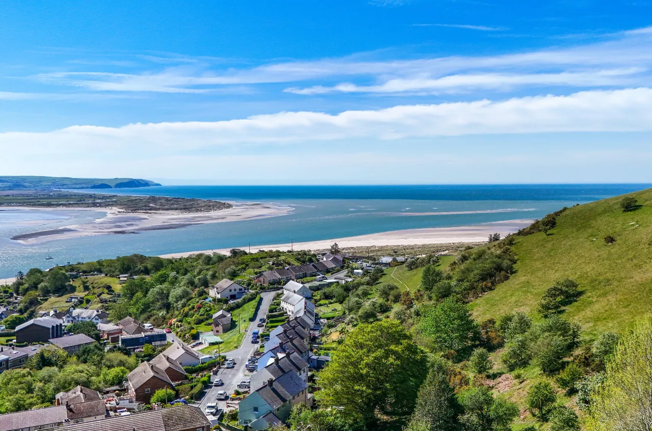 Ty Newydd, Aberdovey, photo 32