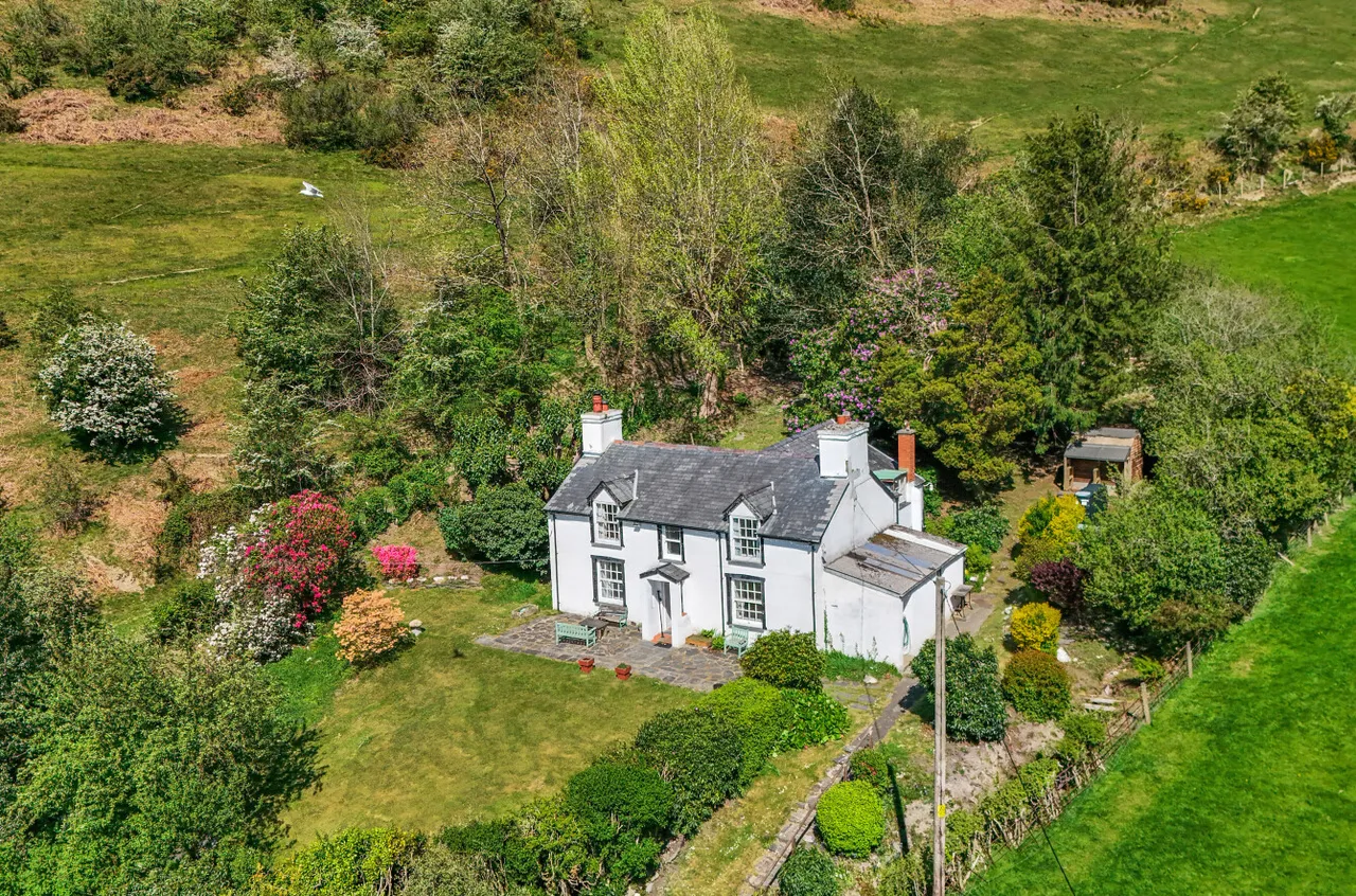 Ty Newydd, Aberdovey, photo 27