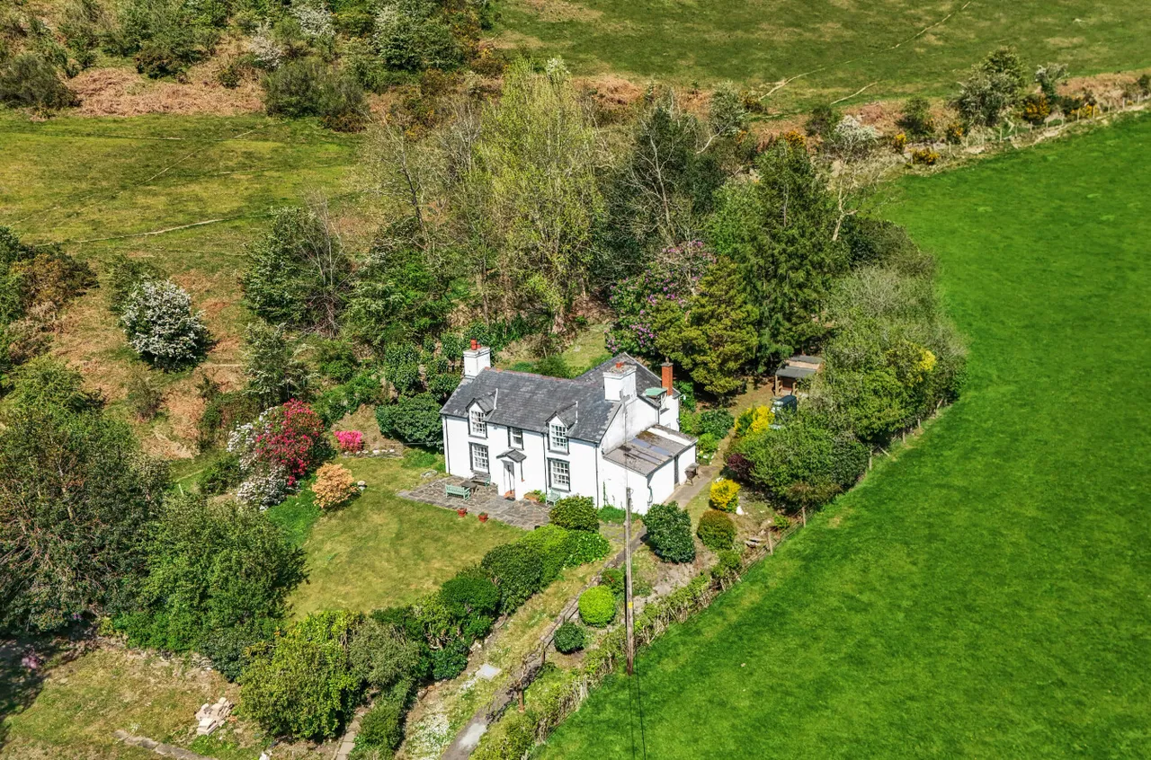 Ty Newydd, Aberdovey, photo 26