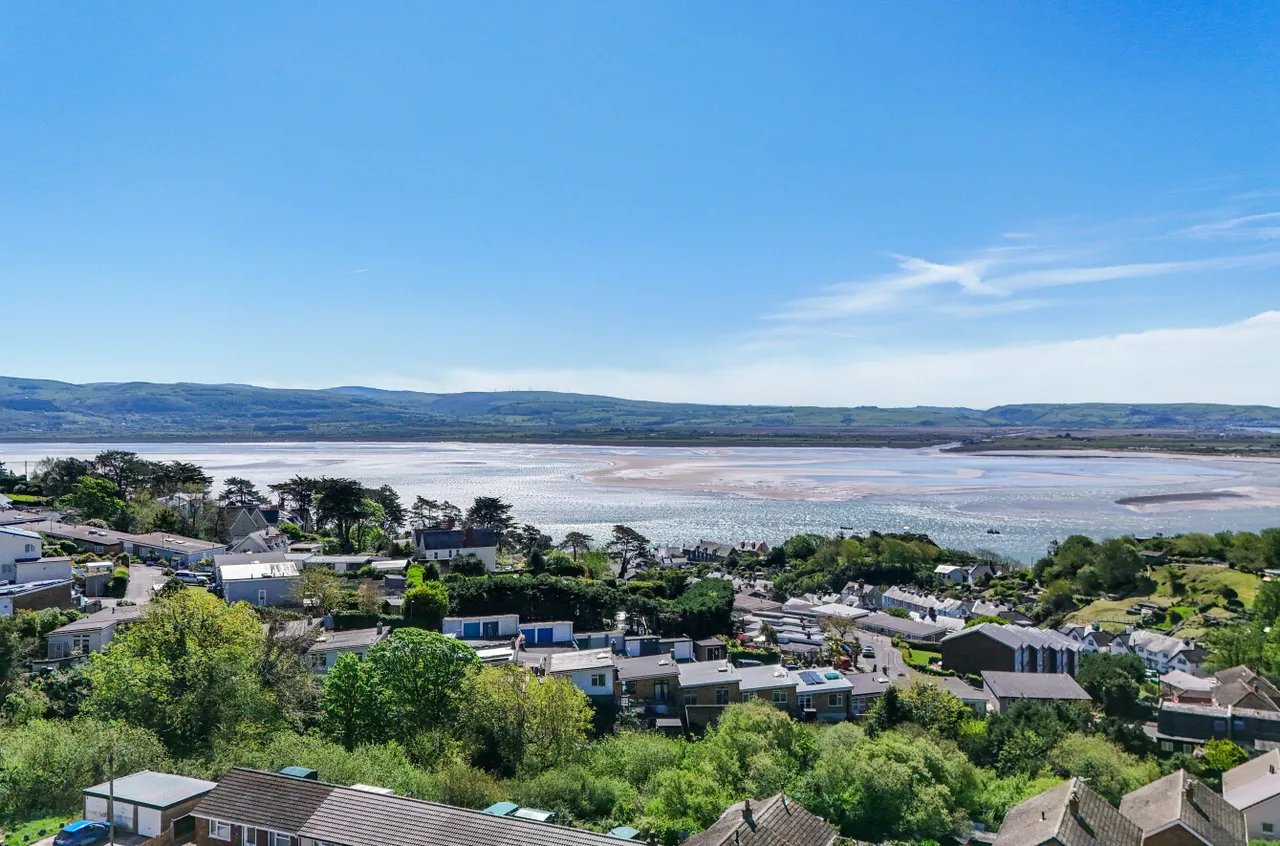 Ty Newydd, Aberdovey, photo 9