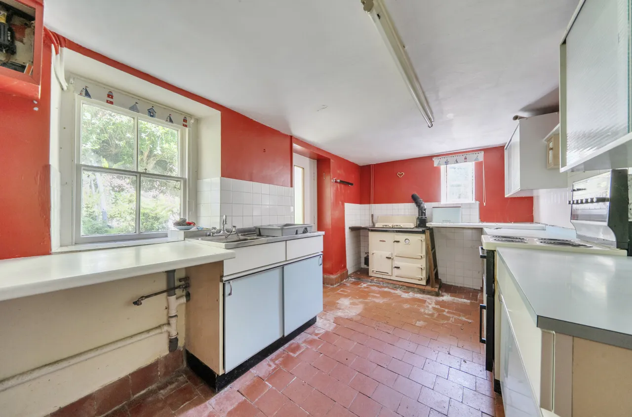 Ty Newydd, Aberdovey, photo 11