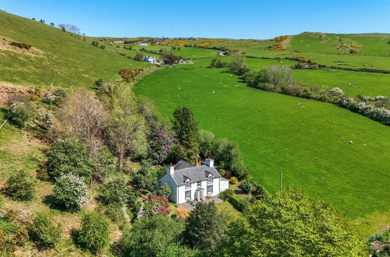 Ty Newydd, Aberdovey, photo 35