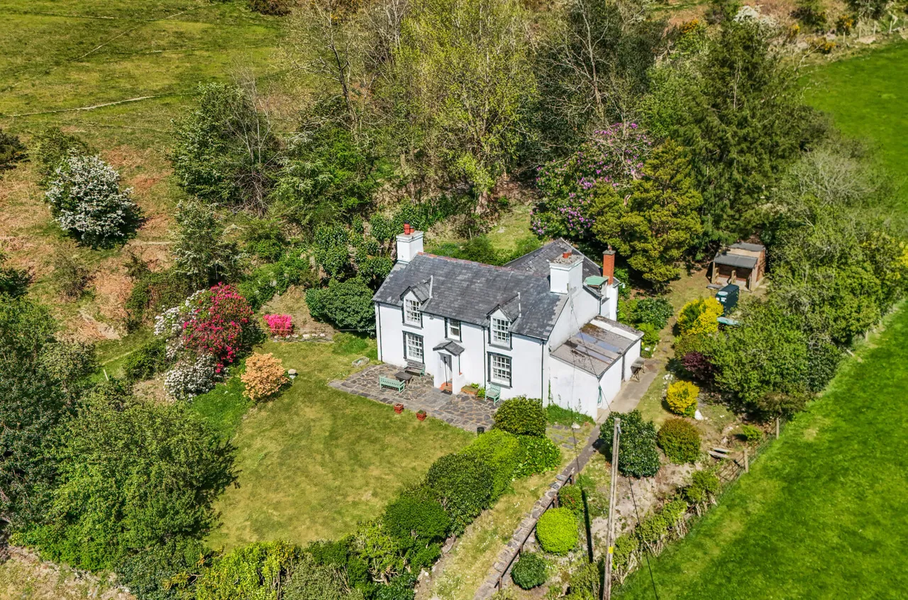 Ty Newydd, Aberdovey, photo 24