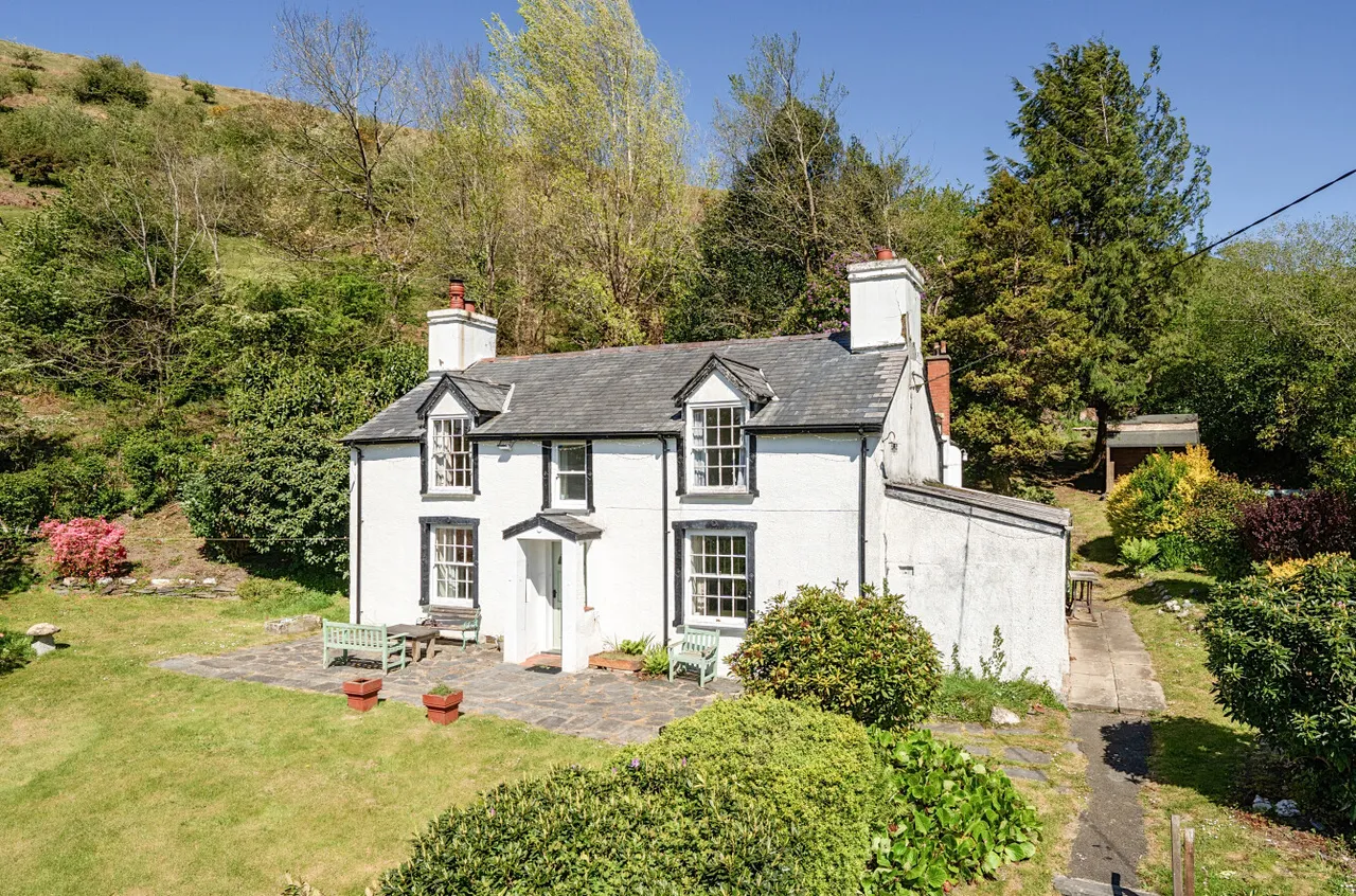 Ty Newydd, Aberdovey, photo 19