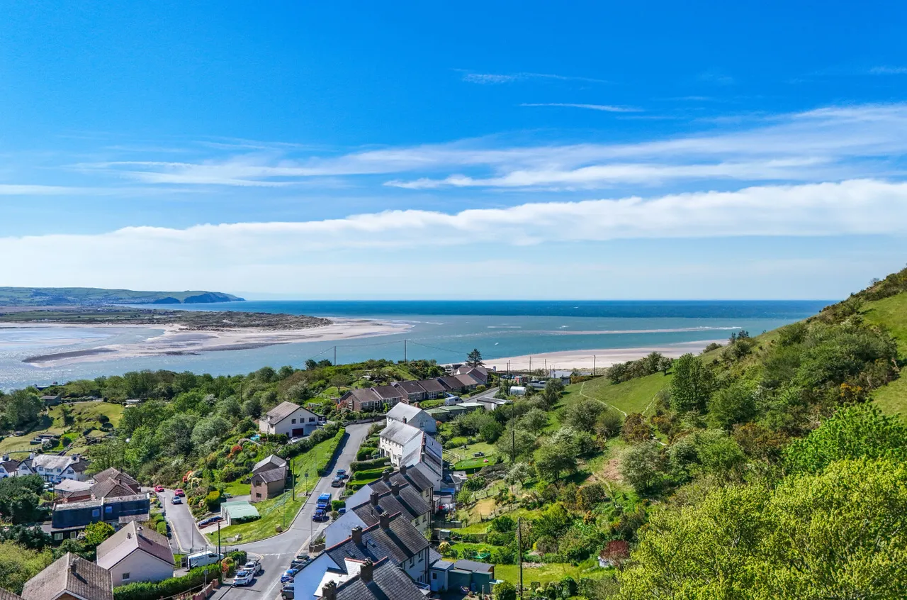 Ty Newydd, Aberdovey, photo 23