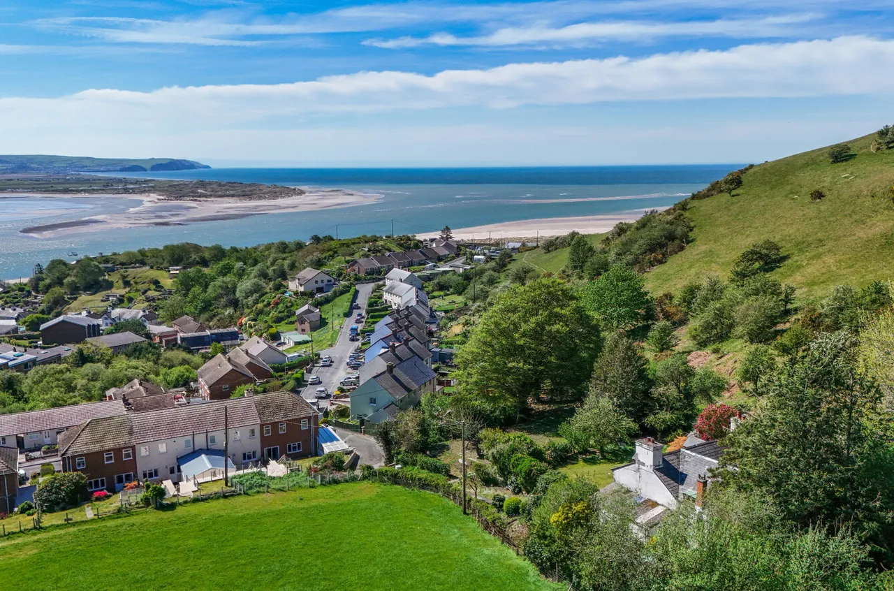 Ty Newydd, Aberdovey, photo 29