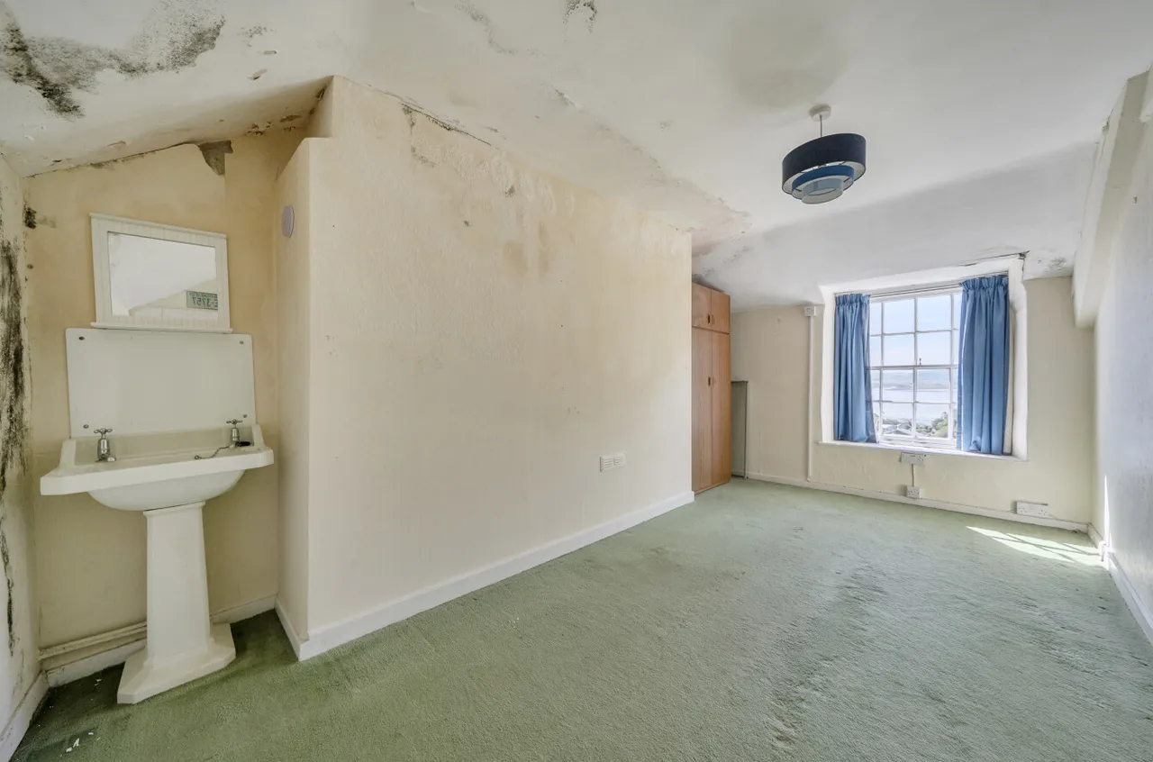 Ty Newydd, Aberdovey, photo 6