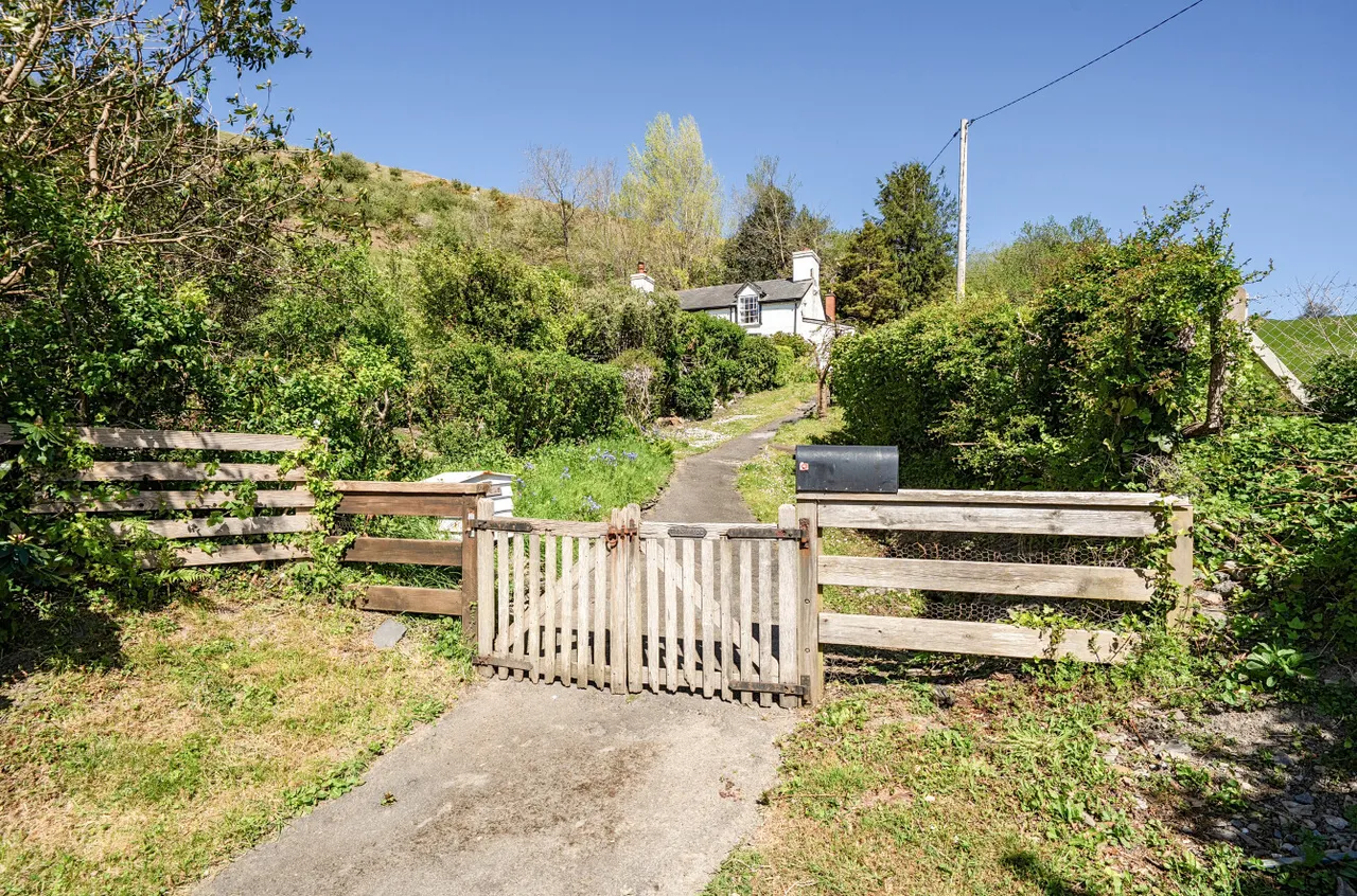 Ty Newydd, Aberdovey, photo 20