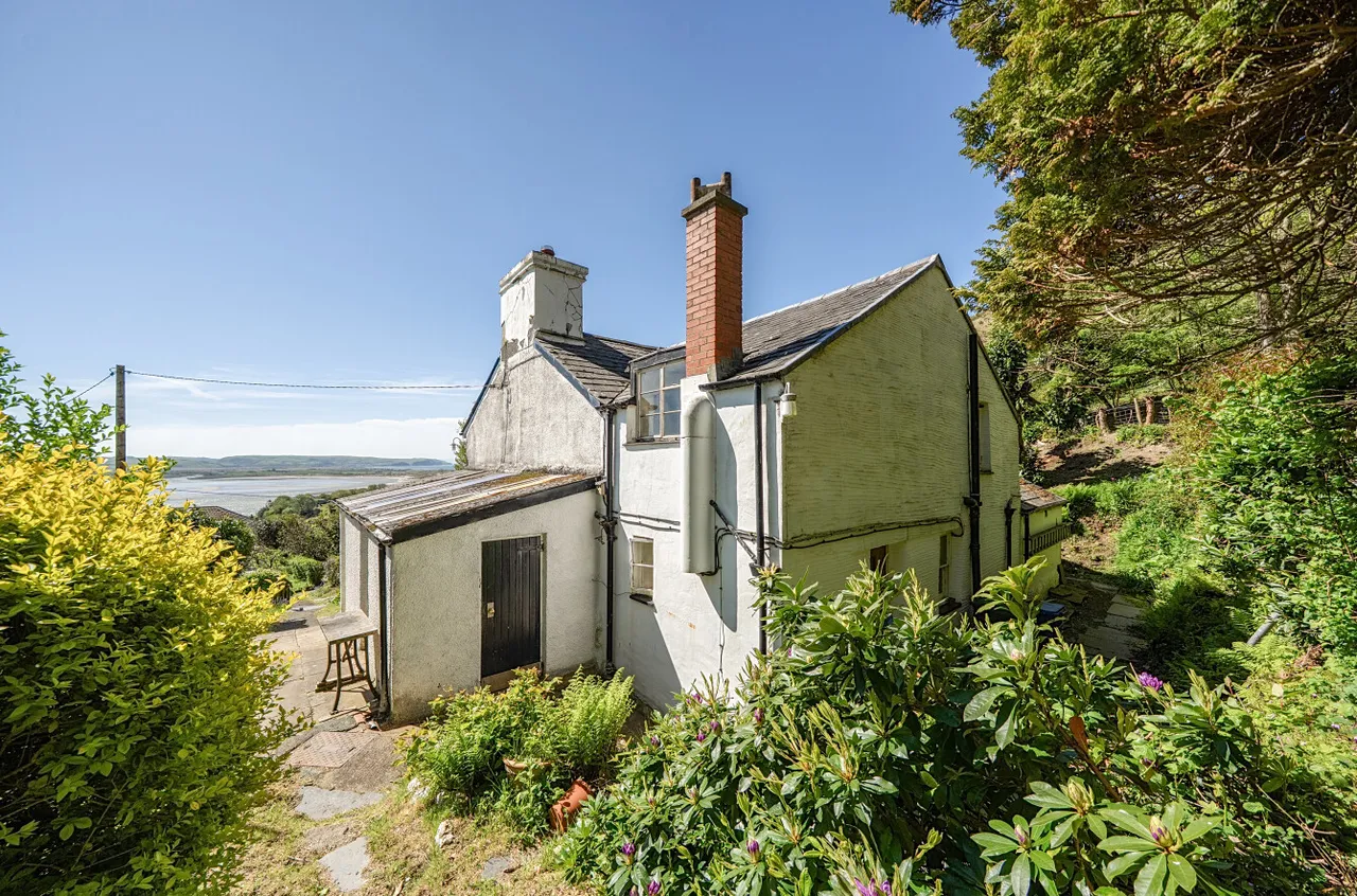 Ty Newydd, Aberdovey, photo 18