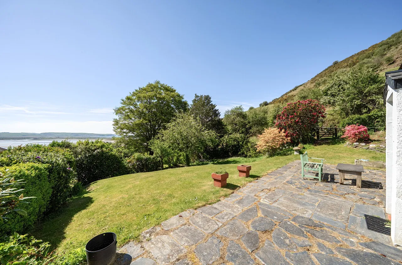 Ty Newydd, Aberdovey, photo 21