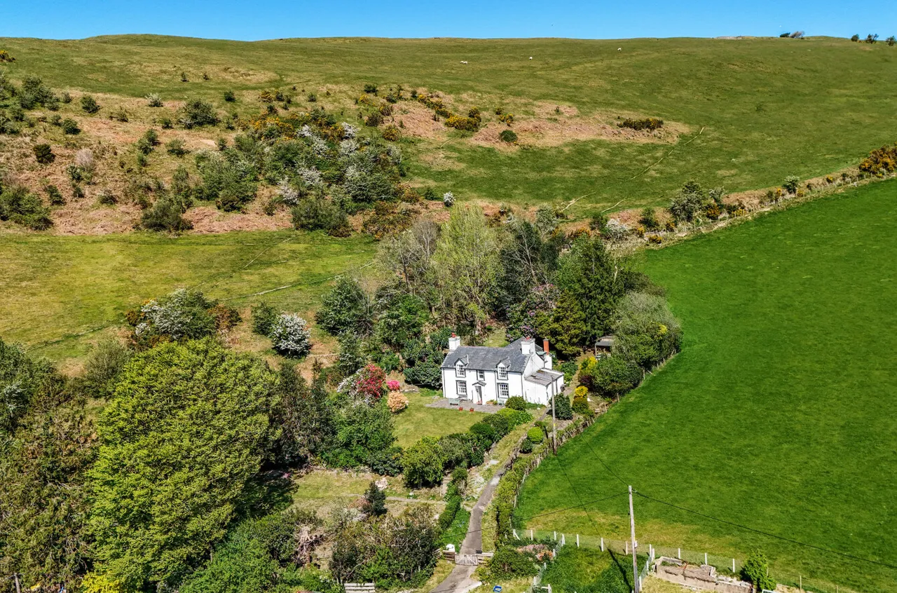 Ty Newydd, Aberdovey, photo 28