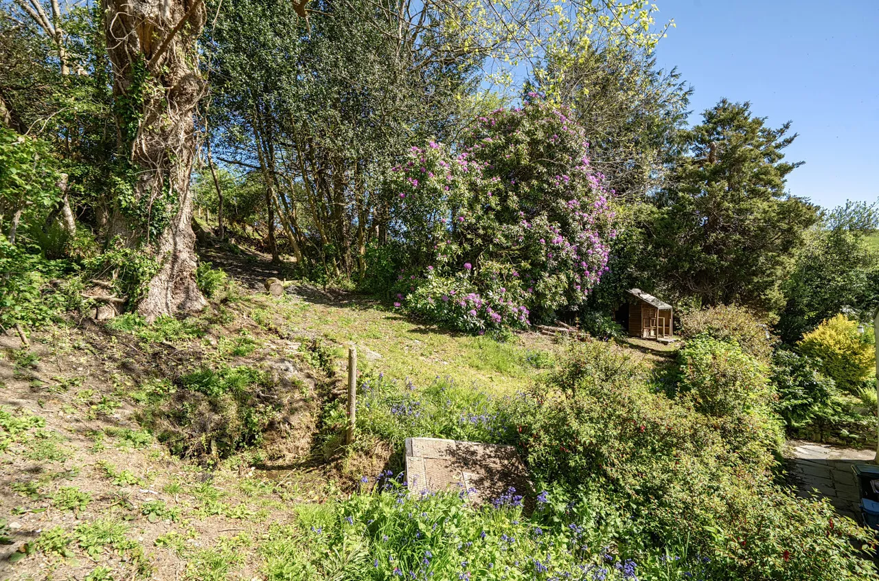 Ty Newydd, Aberdovey, photo 8