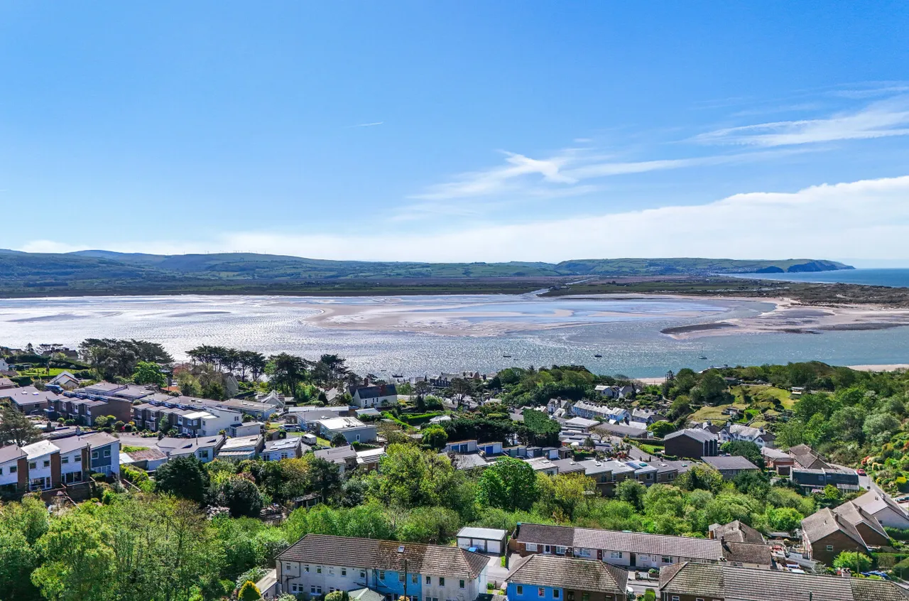 Ty Newydd, Aberdovey, photo 31