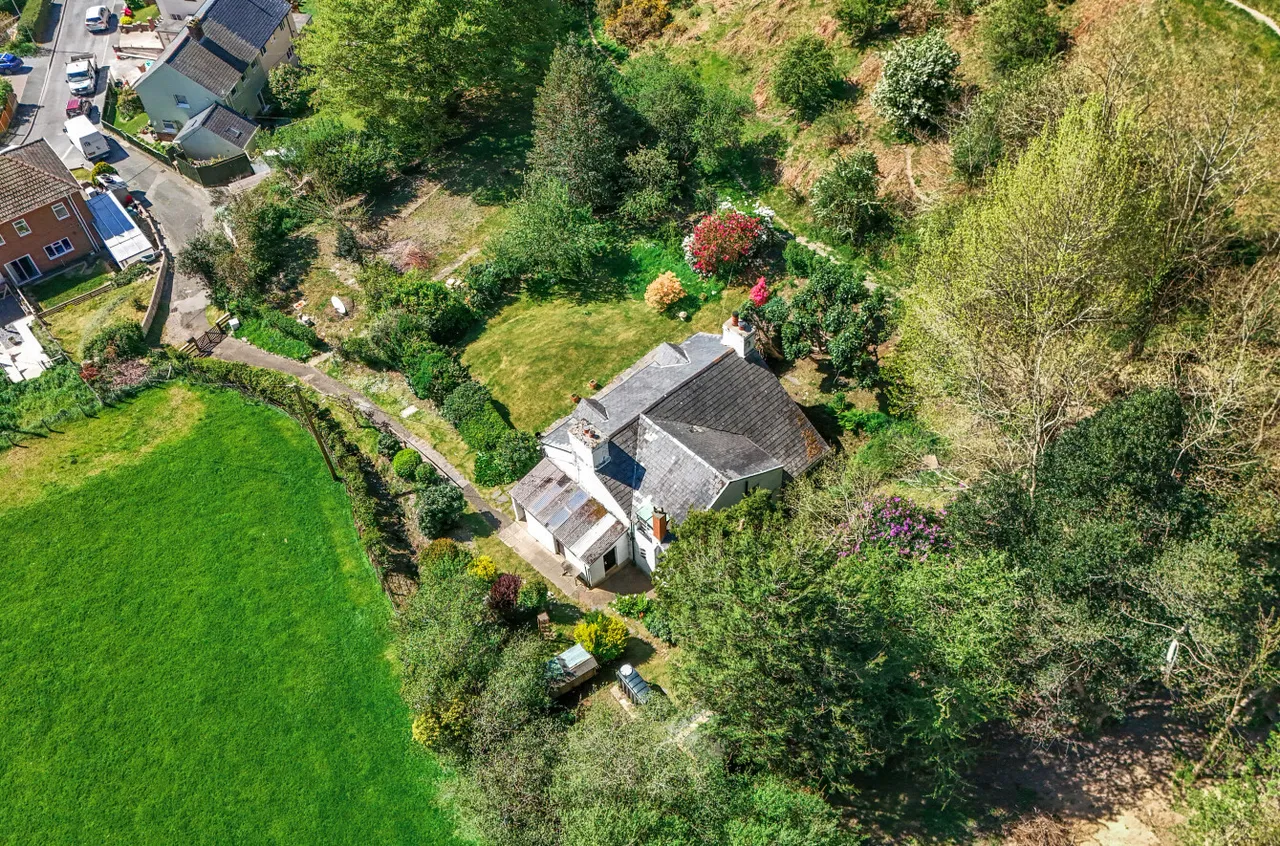 Ty Newydd, Aberdovey, photo 33