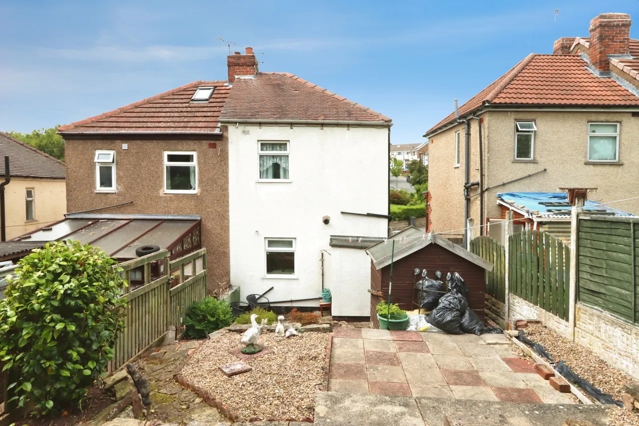 Carrfield Road, Sheffield, S8, photo 10