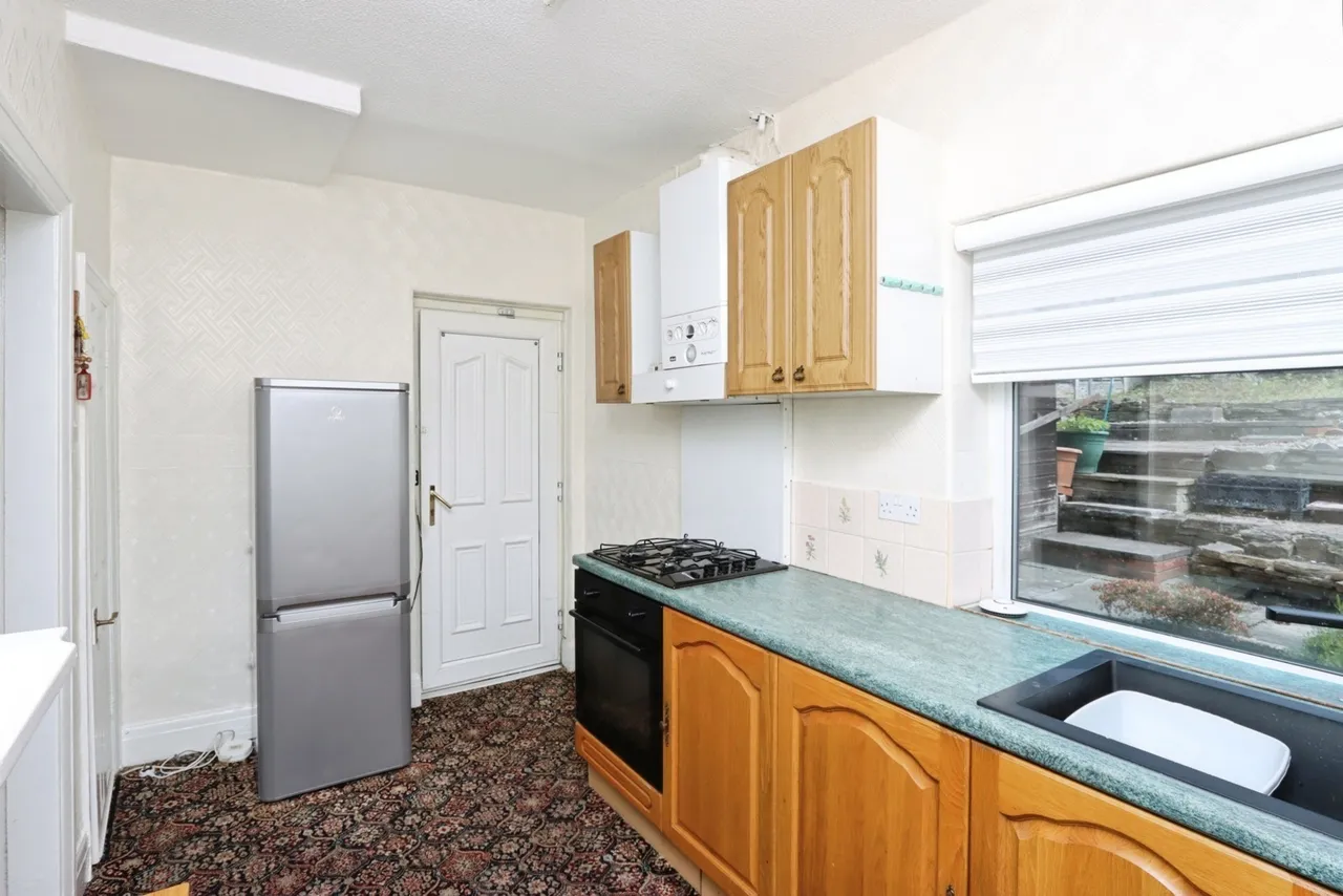 Carrfield Road, Sheffield, S8, photo 6