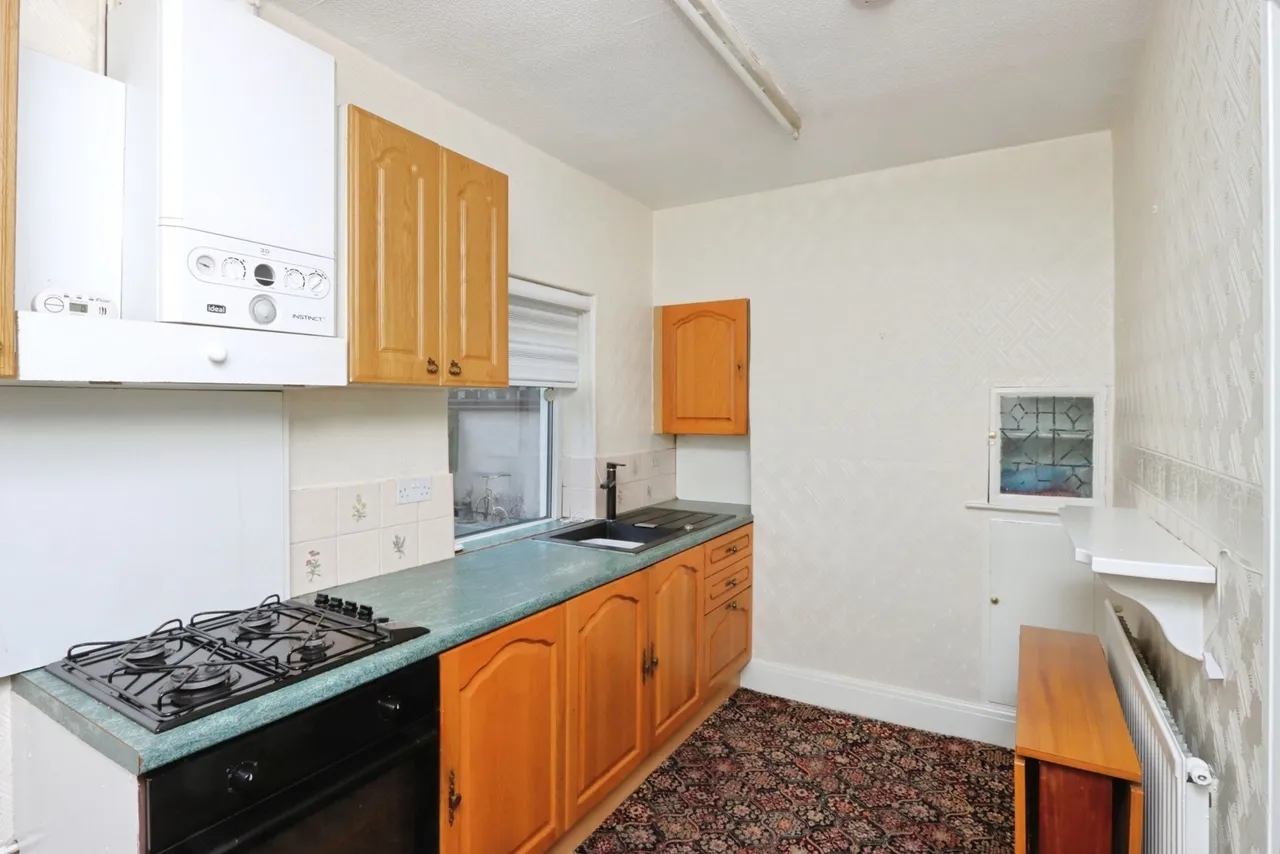 Carrfield Road, Sheffield, S8, photo 3