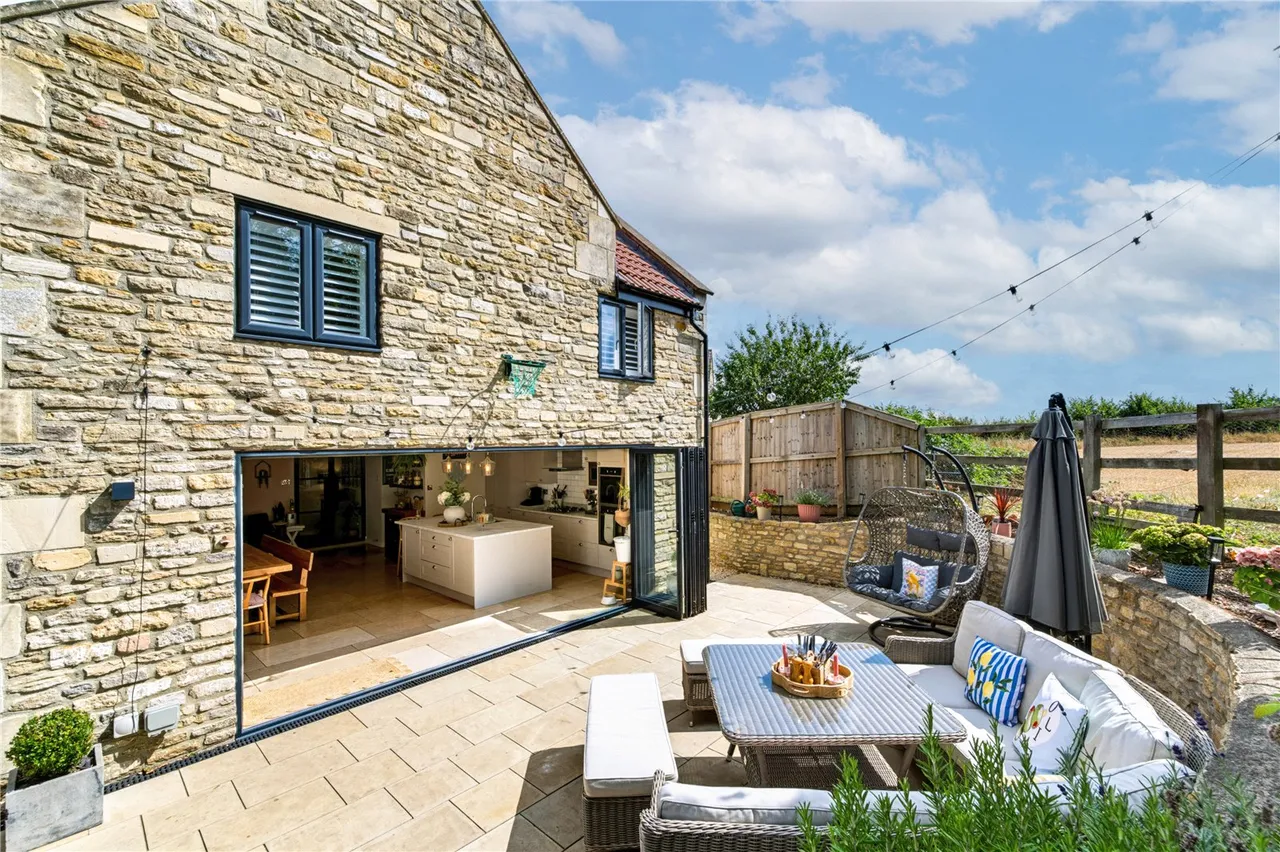 Broughton Gifford, Melksham, photo 9
