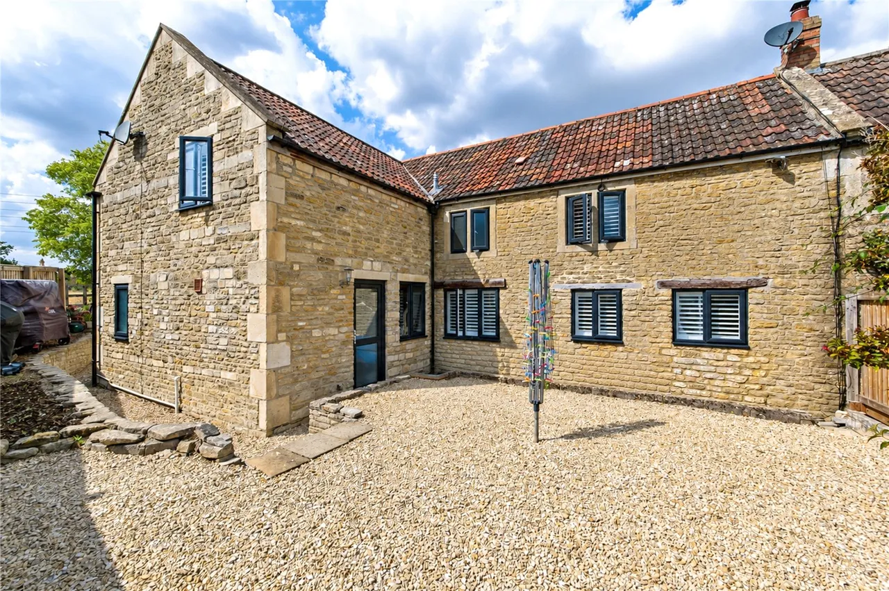 Broughton Gifford, Melksham, photo 15