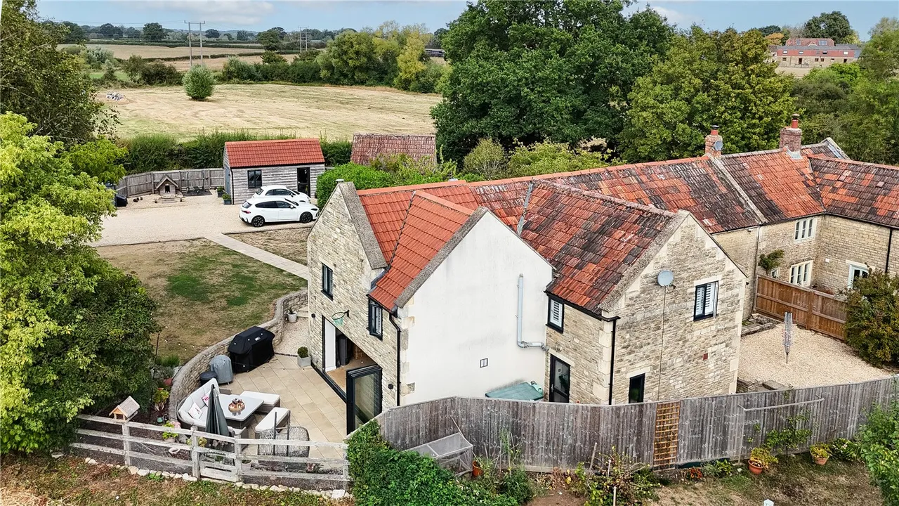 Broughton Gifford, Melksham, photo 11