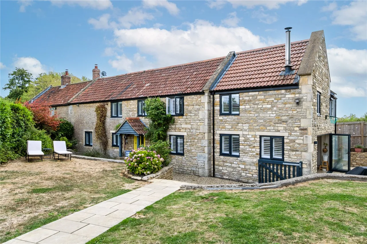 Broughton Gifford, Melksham, photo 7