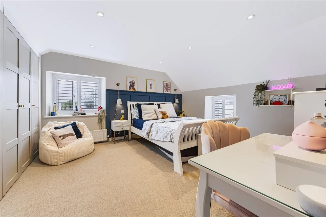 Broughton Gifford, Melksham, photo 18