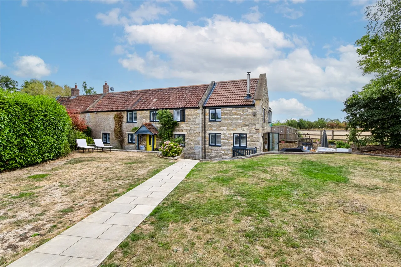 Broughton Gifford, Melksham, photo 8
