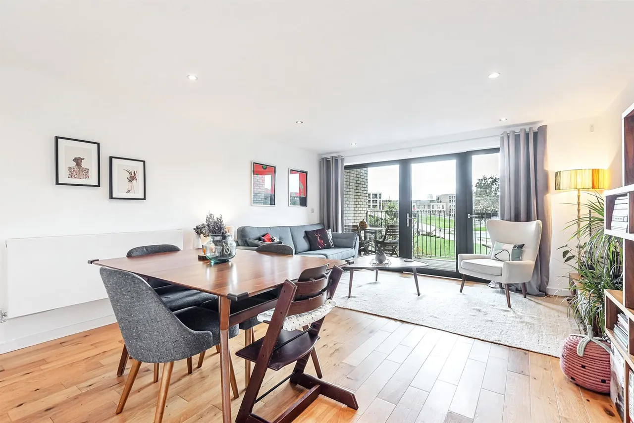 Offenham Road, London, photo 4