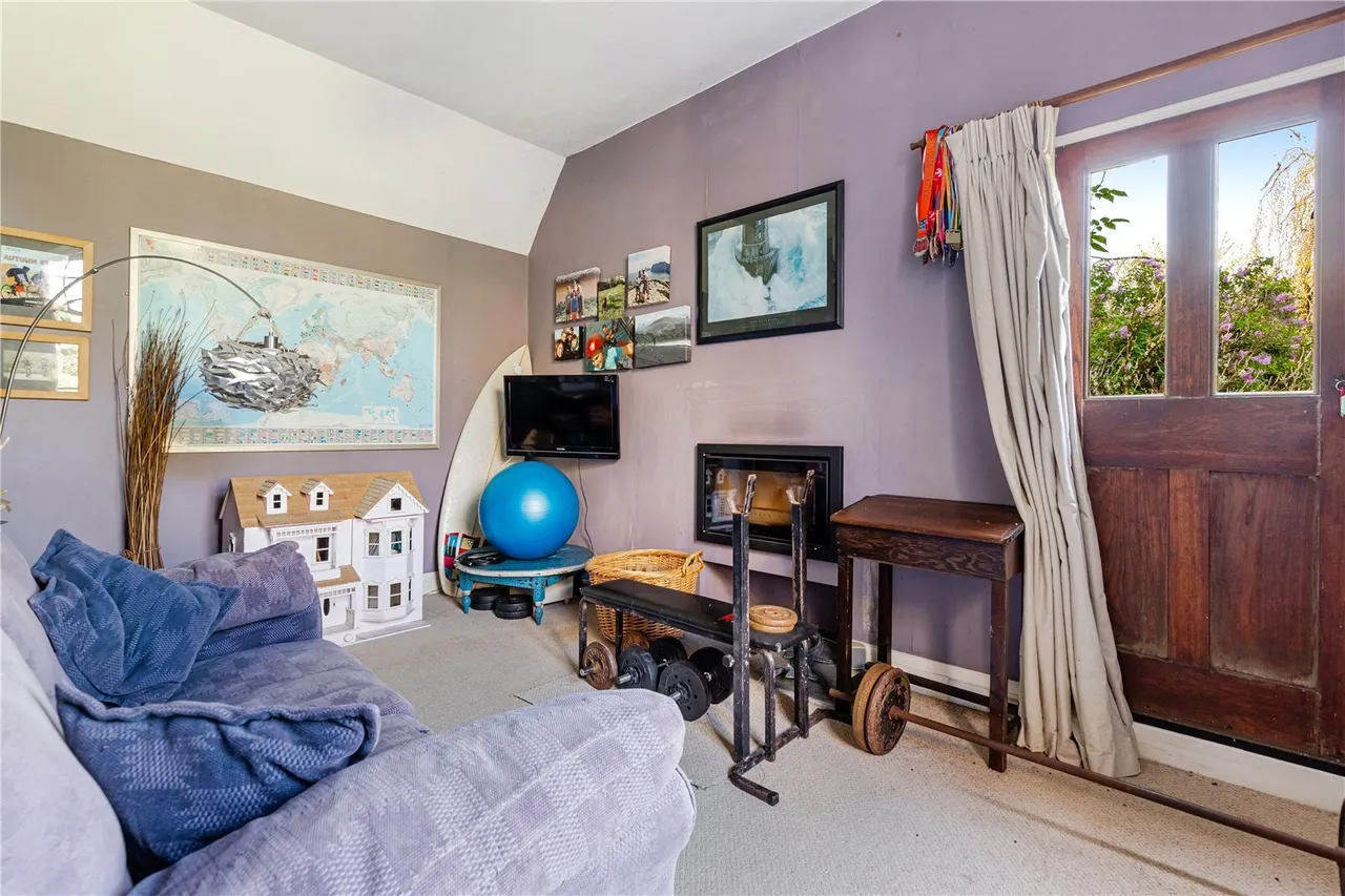 Chudleigh, Newton Abbot, TQ13, photo 8