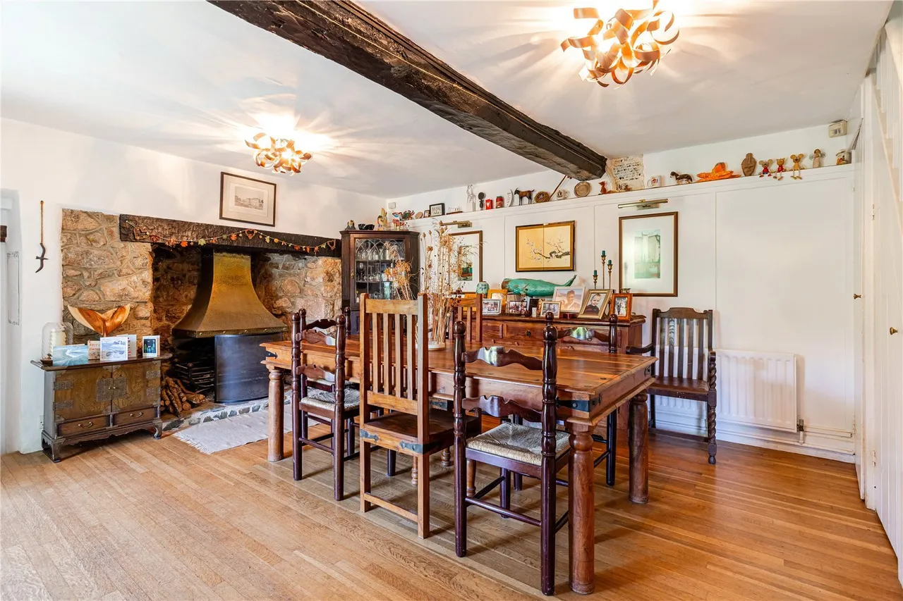 Chudleigh, Newton Abbot, TQ13, photo 4