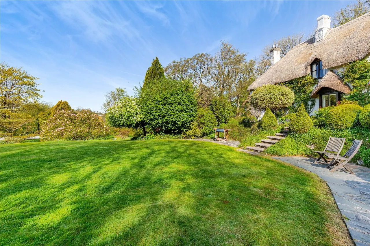 Chudleigh, Newton Abbot, TQ13, photo 13
