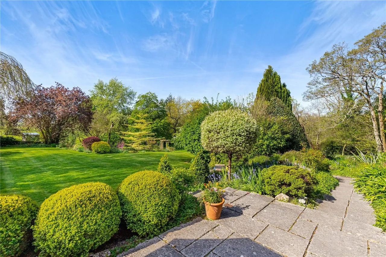 Chudleigh, Newton Abbot, TQ13, photo 14